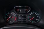 Chevrolet S10 Double Cab 2016 года